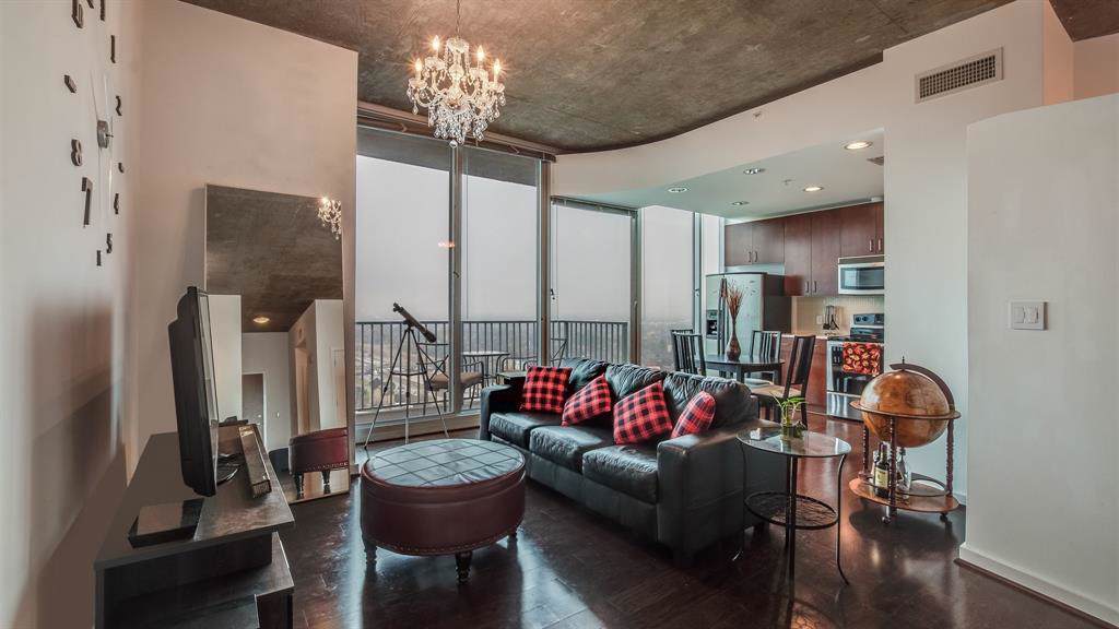 5925 Almeda Road - Photo 1