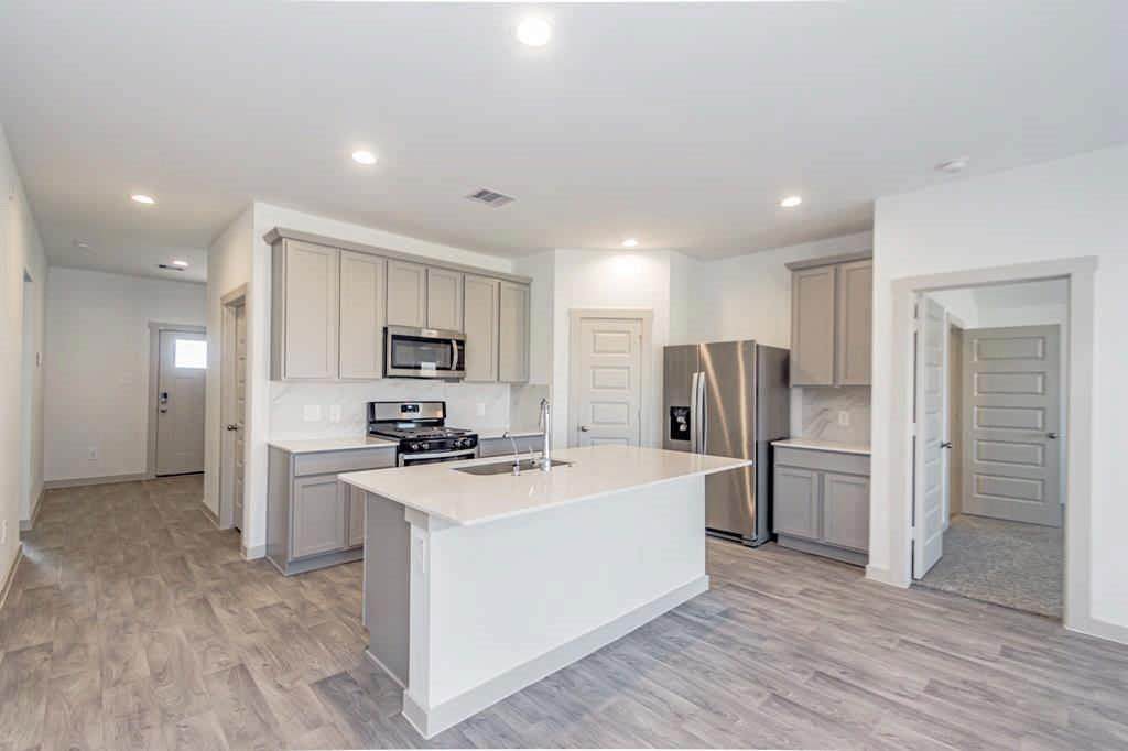 111 Little Spring Court - Photo 1