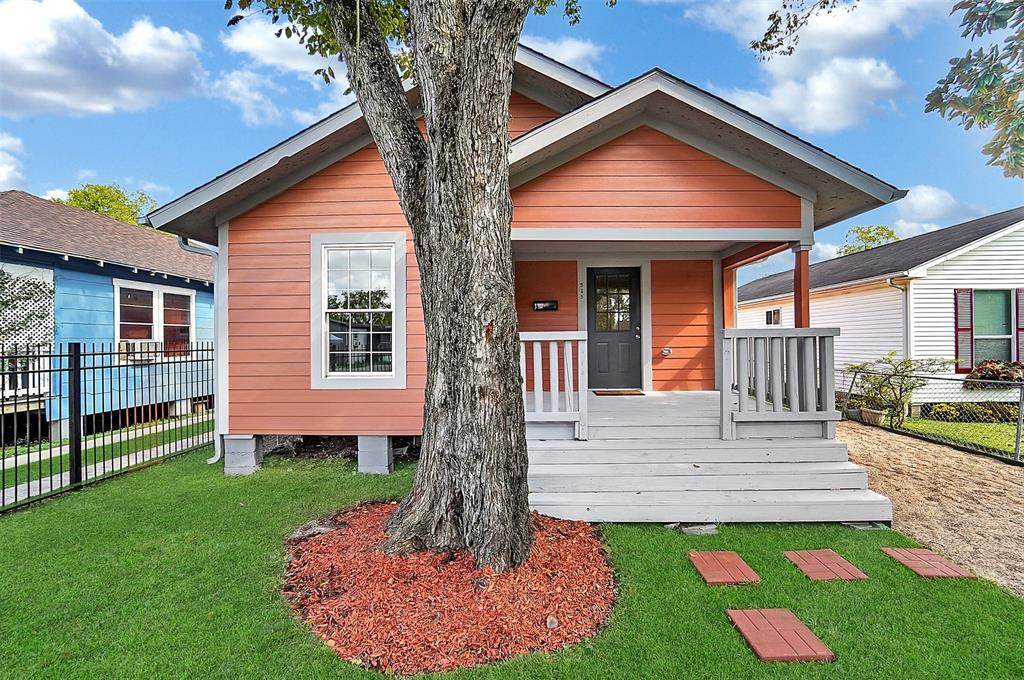 515 Rouse Street - Photo 1
