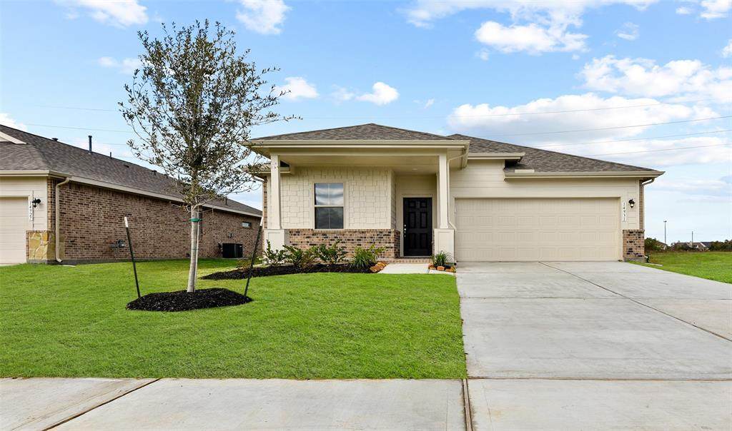 14931 Spring Forest Lane - Photo 1