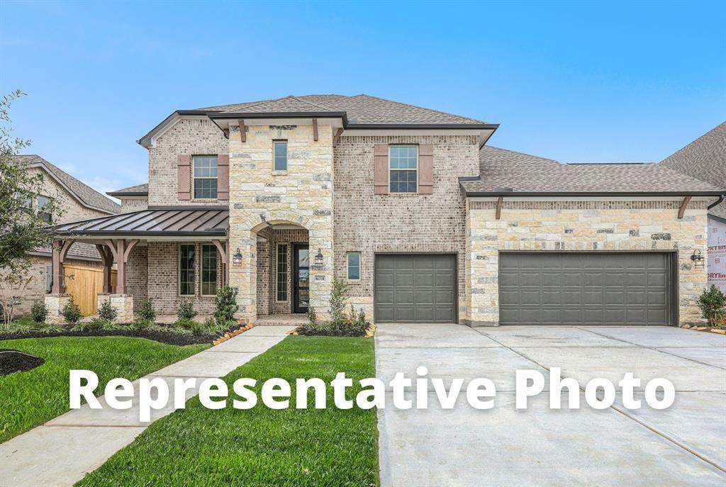 2111 Colonel Fields Drive - Photo 1