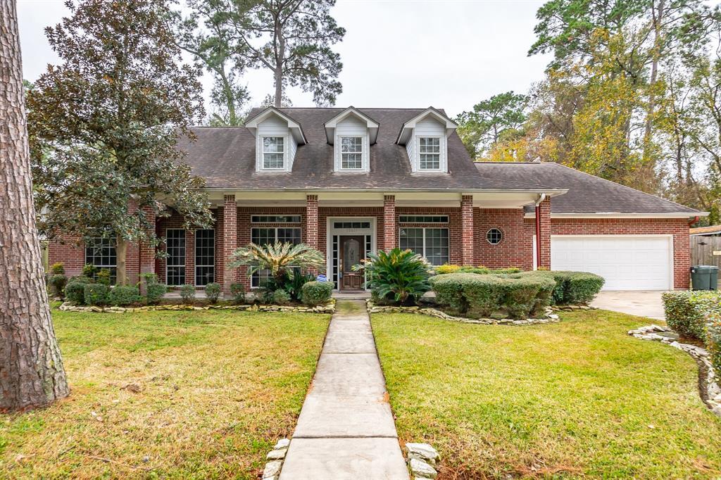 17611 Wild Oak Drive - Photo 1