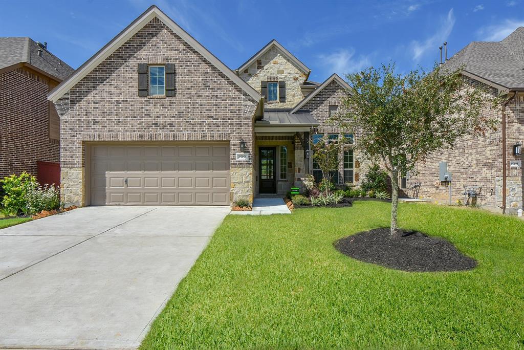 25191 Falling Leaves Drive - Photo 1