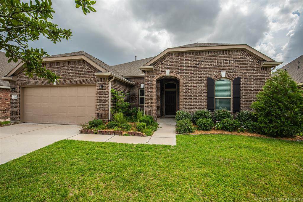 1222 Posey Ridge Lane - Photo 1