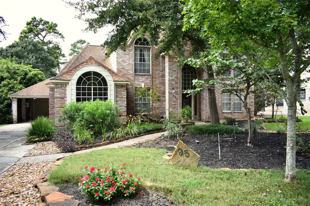 95 Tree Crest Circle - Photo 1