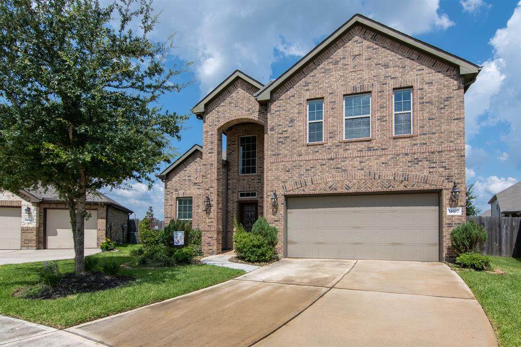 14607 Bekapark Court - Photo 1