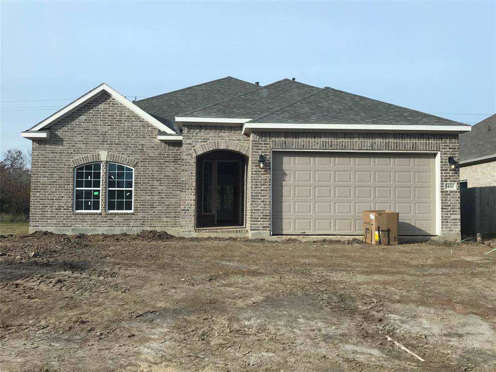 1430 Lake Mija Court - Photo 1