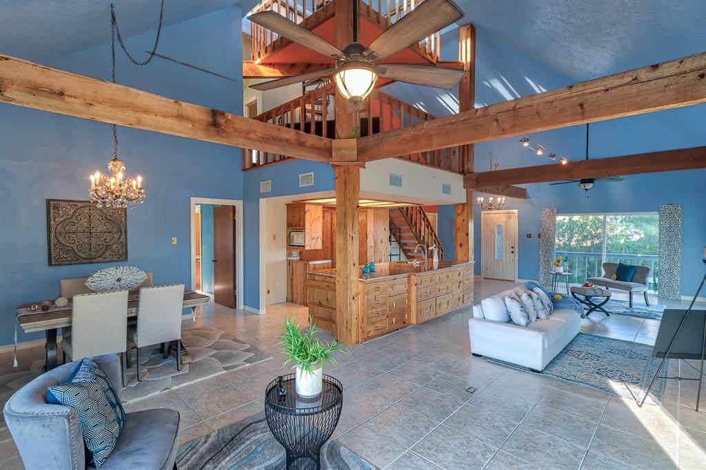 5011 Bayou Bend Drive - Photo 1
