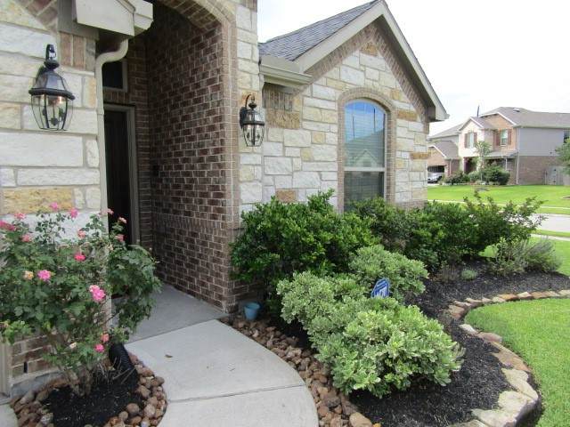 3902 Quiet Pines Court - Photo 1