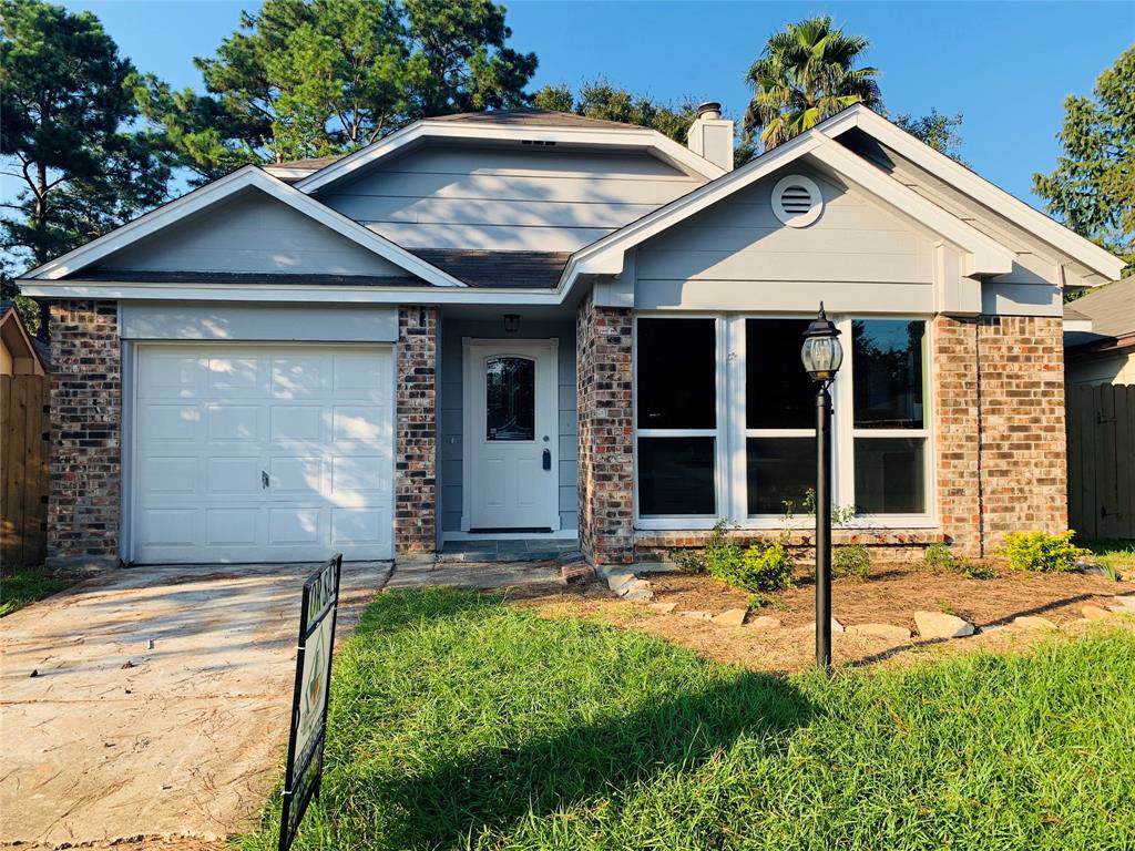 5006 Deer Point Drive - Photo 1