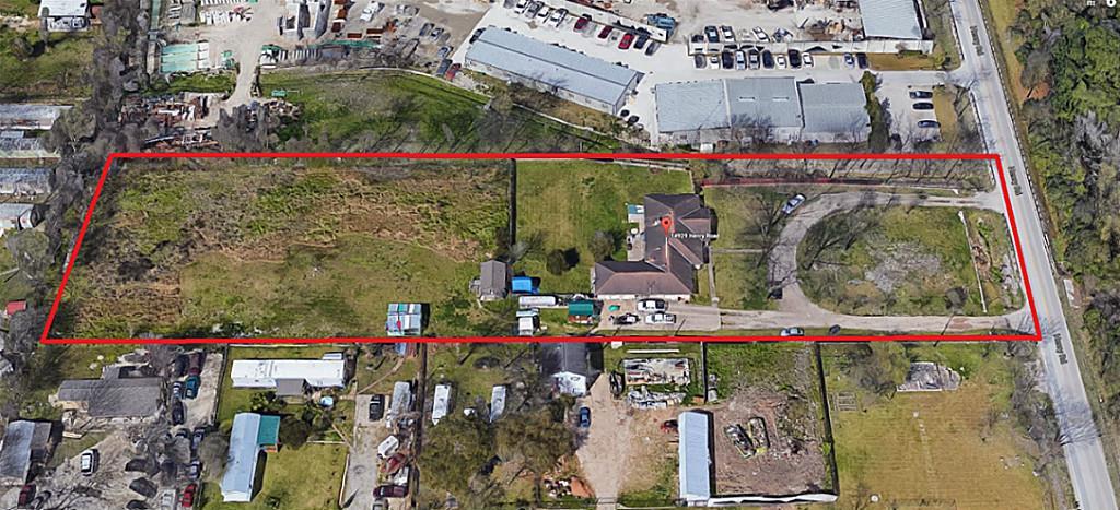 14929 Henry Road - Photo 1