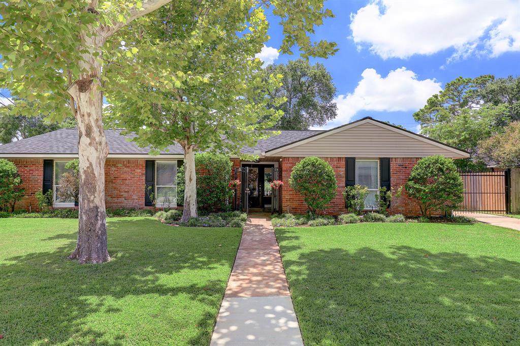 7703 Highmeadow Drive - Photo 1