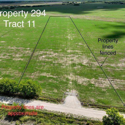 TR 11 County Road 129 Road - Photo 1