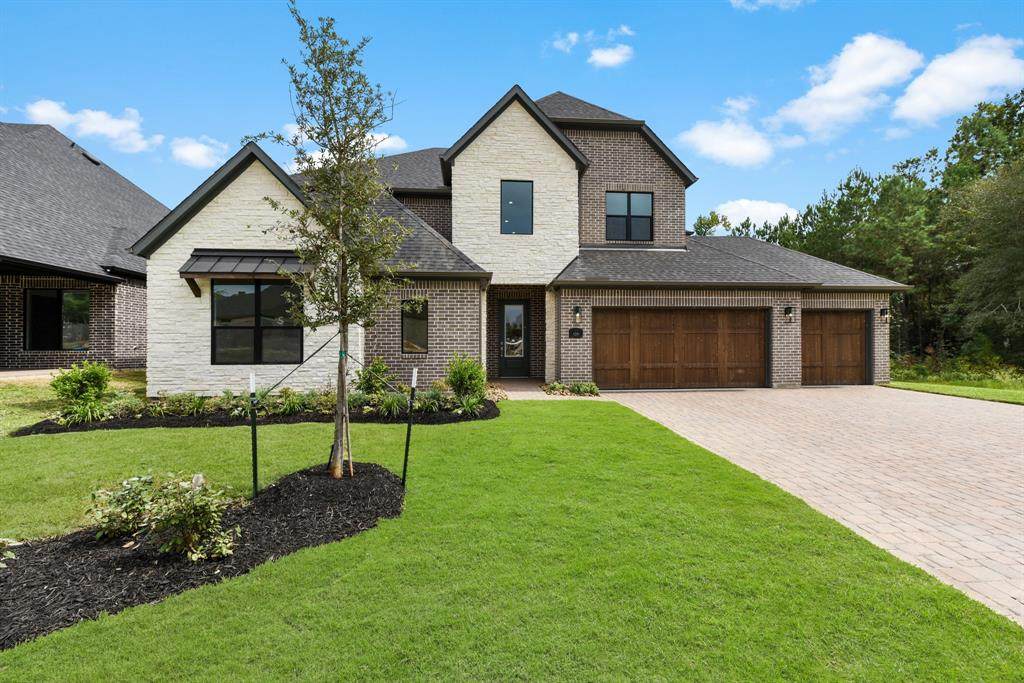 1019 Oak Briar Lane Lane - Photo 1