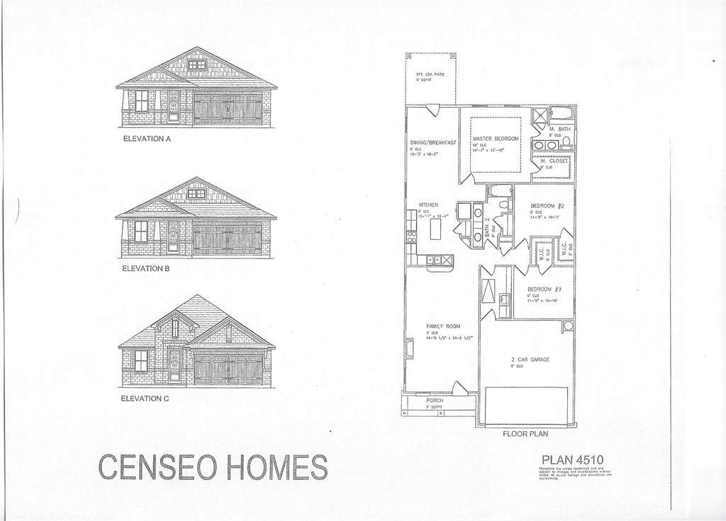 9215 Coleridge Drive - Photo 1