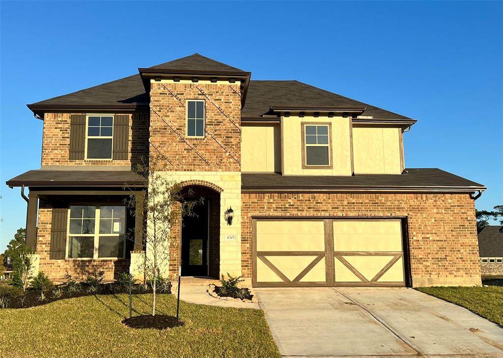 4301 Leslie's Way - Photo 1