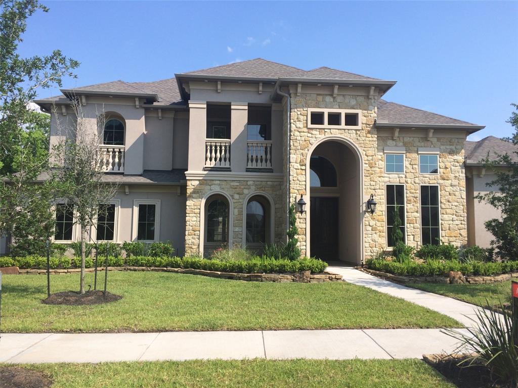 7110 Sentinel Falls Street - Photo 1