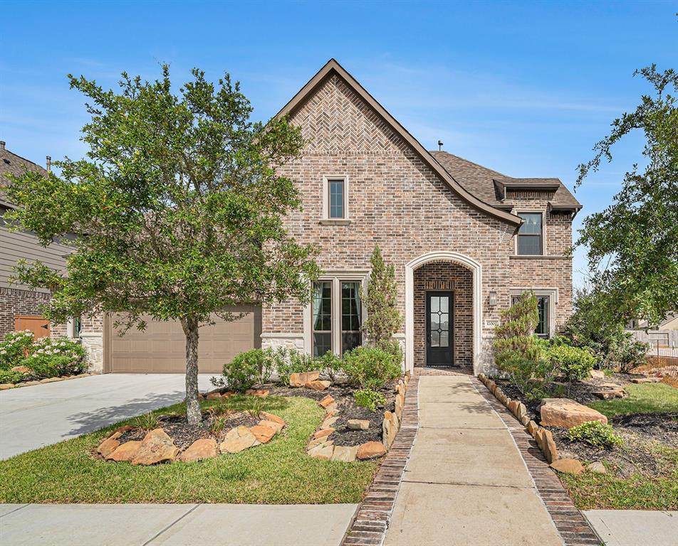 17002 Burke Lake Lane - Photo 1