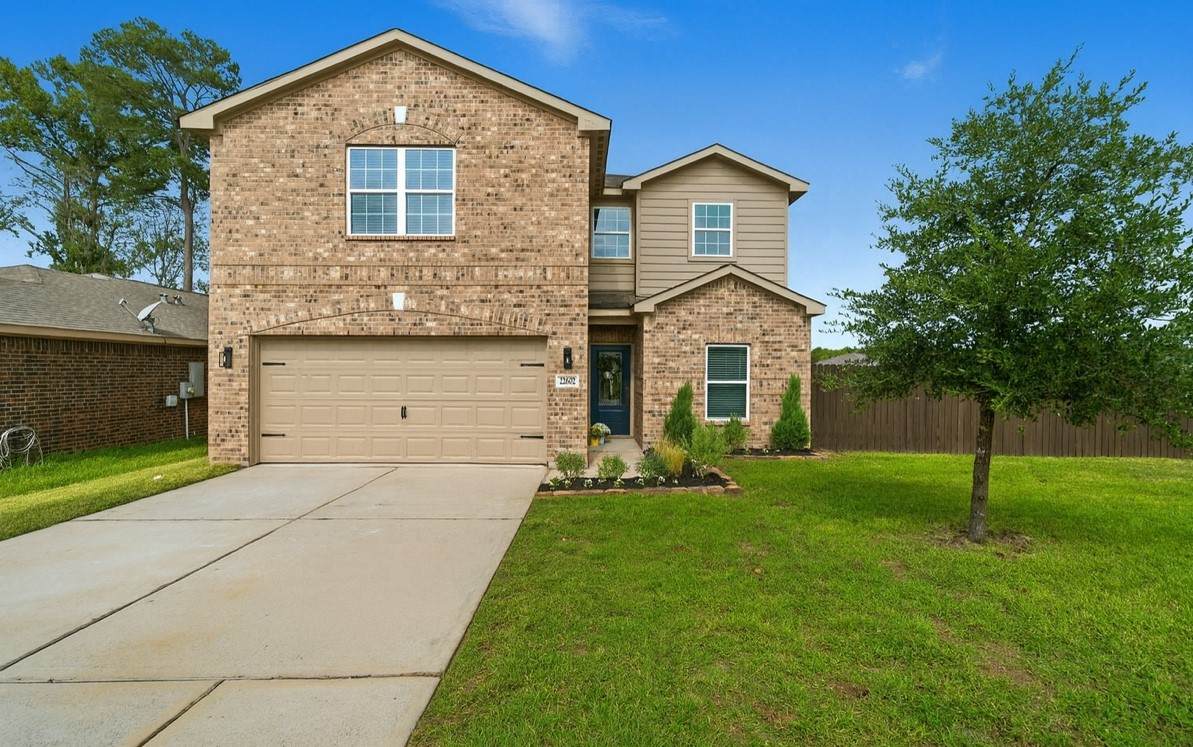 22602 Harrington Field Drive - Photo 1