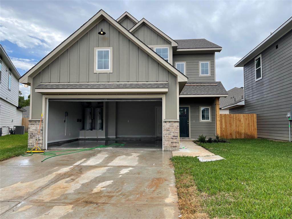 1115 Magnolia Branch Lane - Photo 1