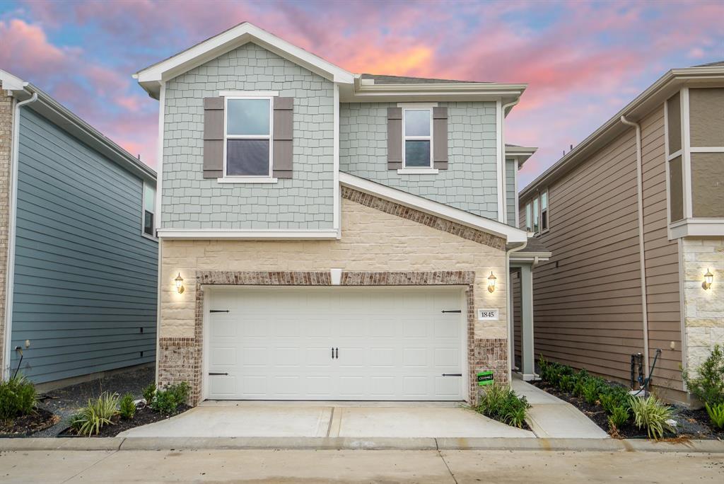 1845 Commons Meadow Lane - Photo 1