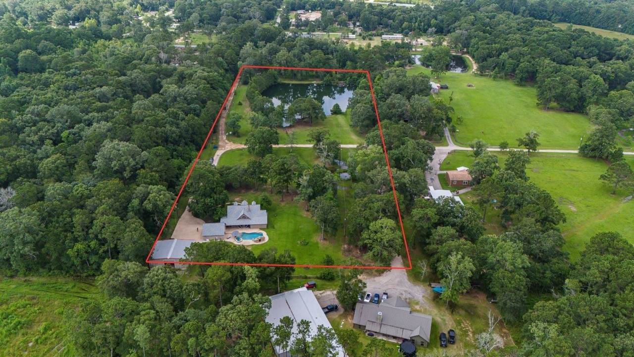 26815 Fm 2090 Road - Photo 1