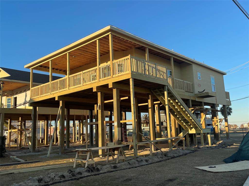 4221 Reeves Drive - Photo 1