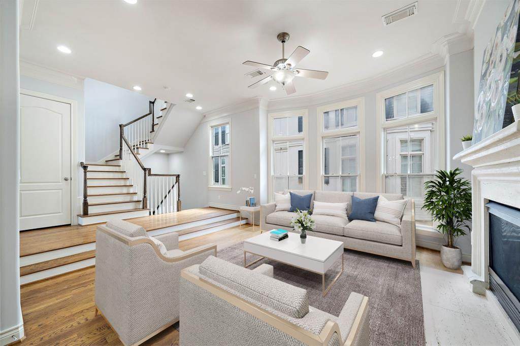 4013 Bellefontaine Street - Photo 1