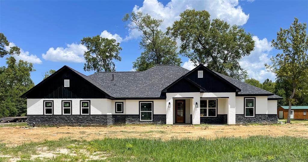689 Road 660 - Photo 1