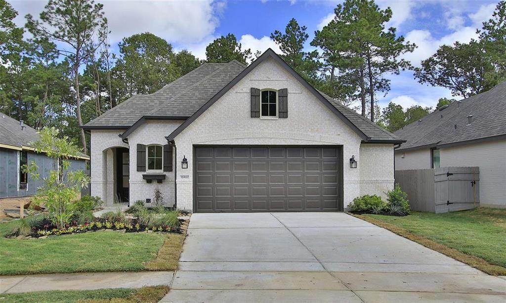 15907 Golden Trails Court - Photo 1