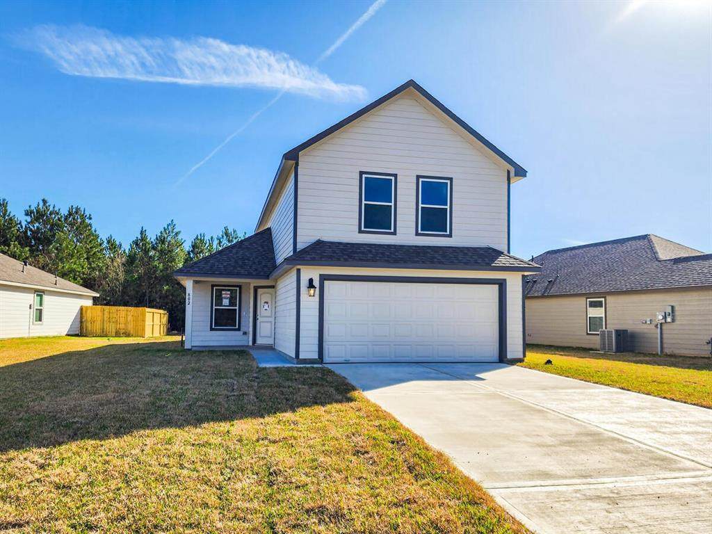 802 Road 5138 - Photo 1