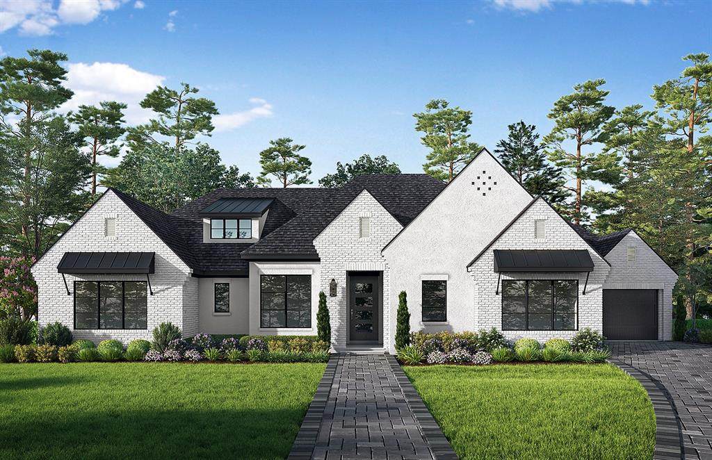 4455 Lily Bean Road - Photo 1