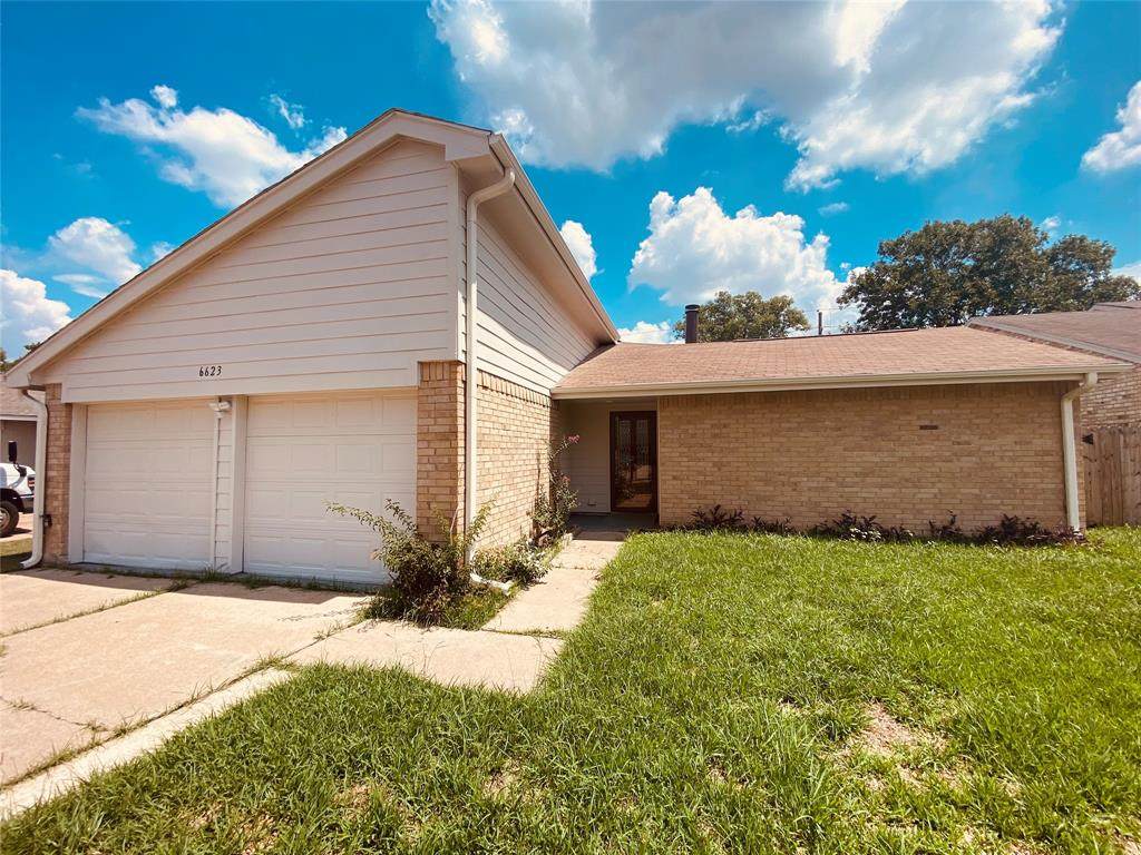 6623 Navidad Road - Photo 1