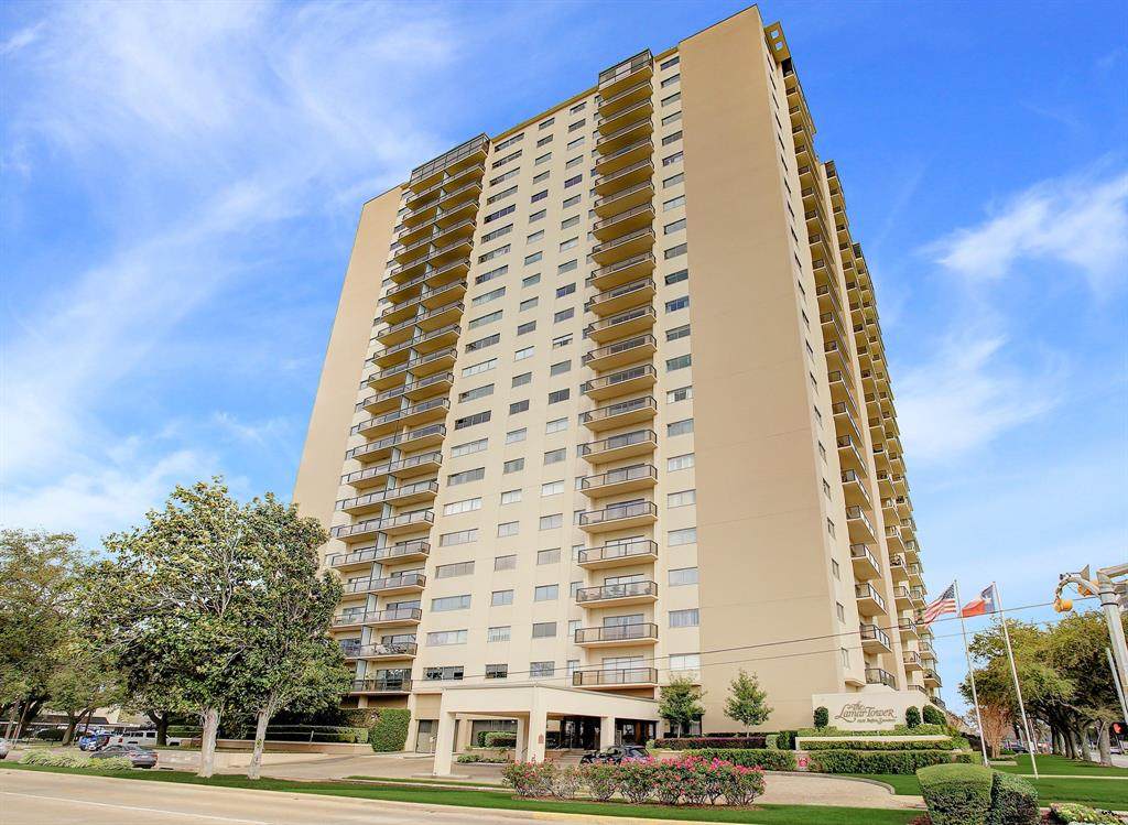 2929 Buffalo Speedway - Photo 1