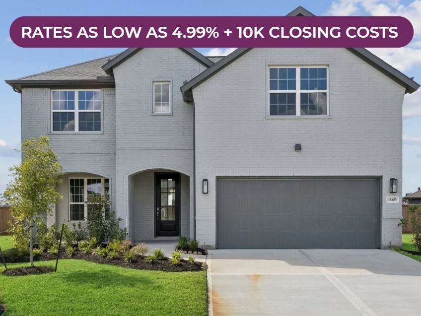 31305 Kingsley Pines Drive - Photo 1