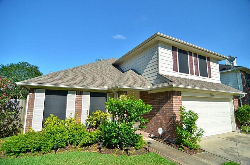 16915 Lighthouse View Drive - Photo 1