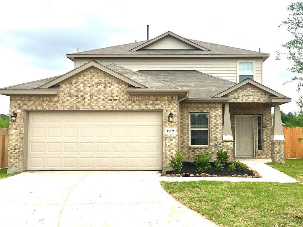 15709 Joe Dimaggio Street - Photo 1