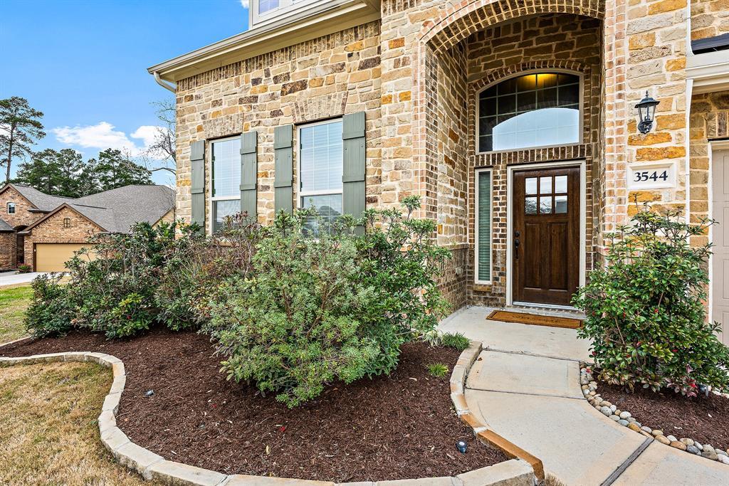 3544 Woods Estates Drive - Photo 1