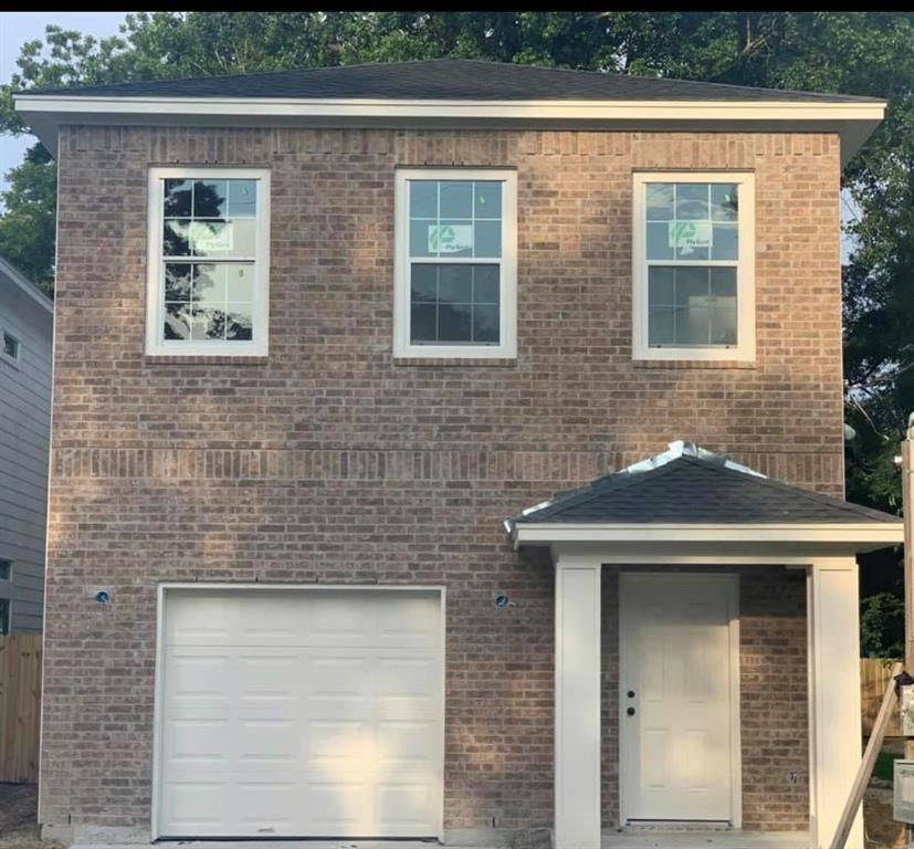 8410 Knox Street - Photo 1