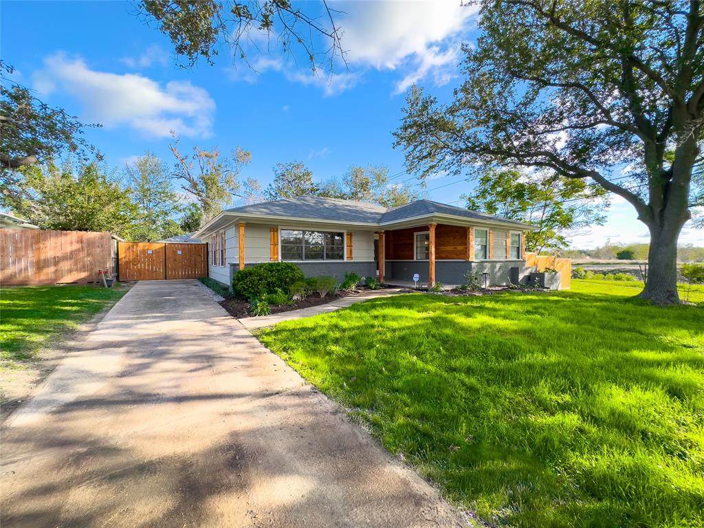 802 T C Jester Boulevard - Photo 1
