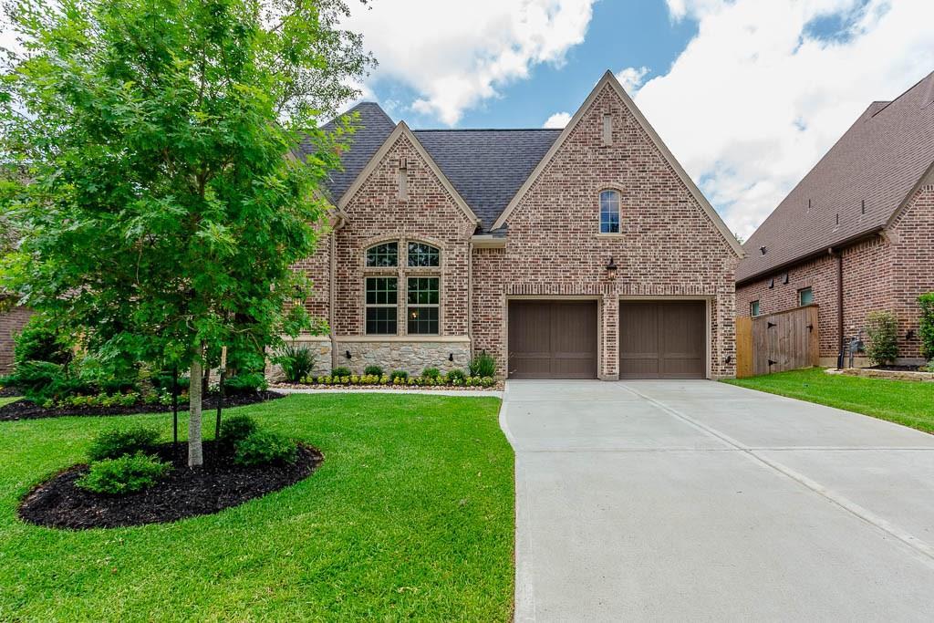 110 Russet Bend Place - Photo 1