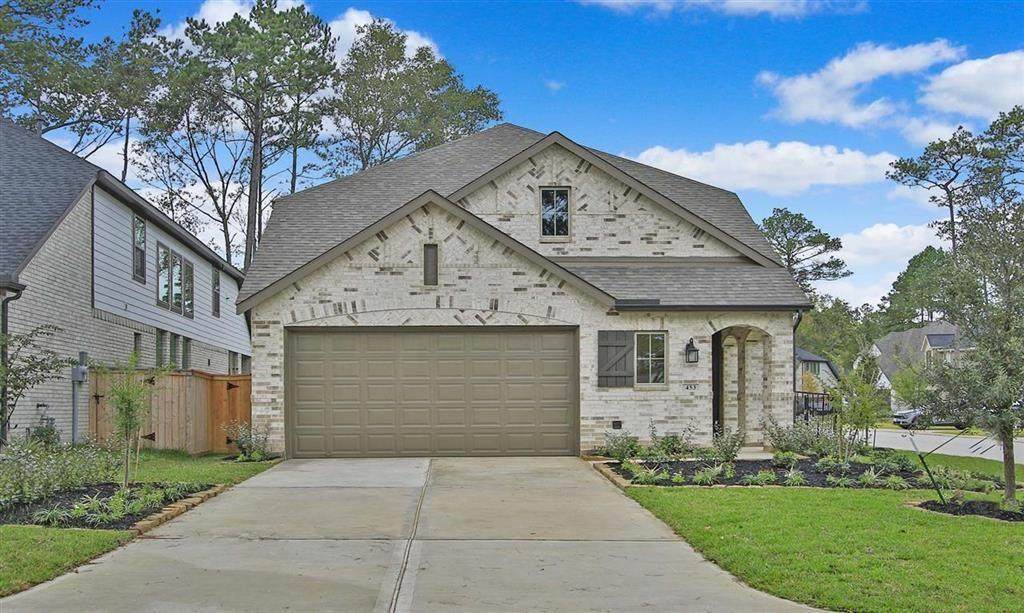 453 Soapberry Tree Court - Photo 1