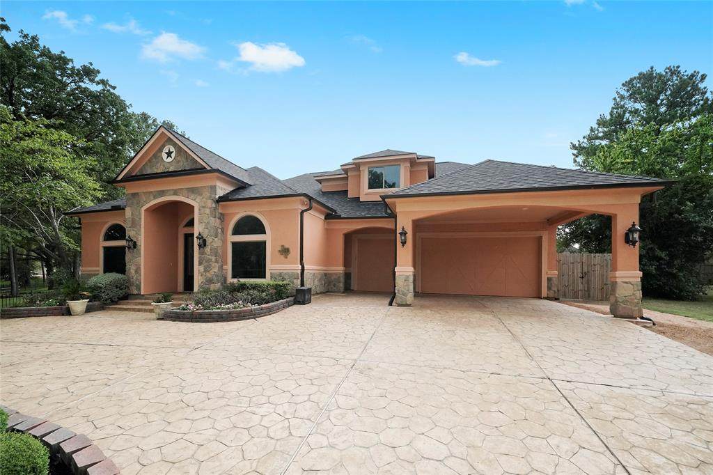 153 Bent Tree Lane - Photo 1