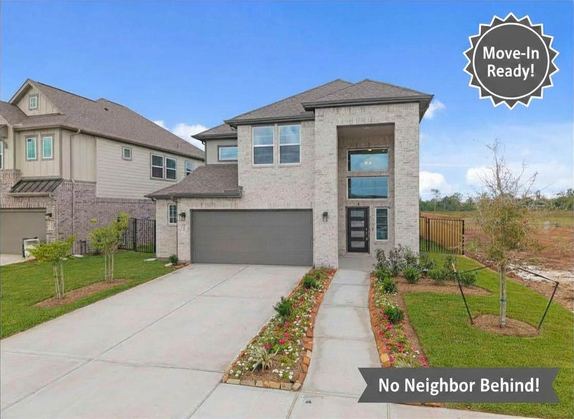 1218 Village Falls Drive - Photo 1