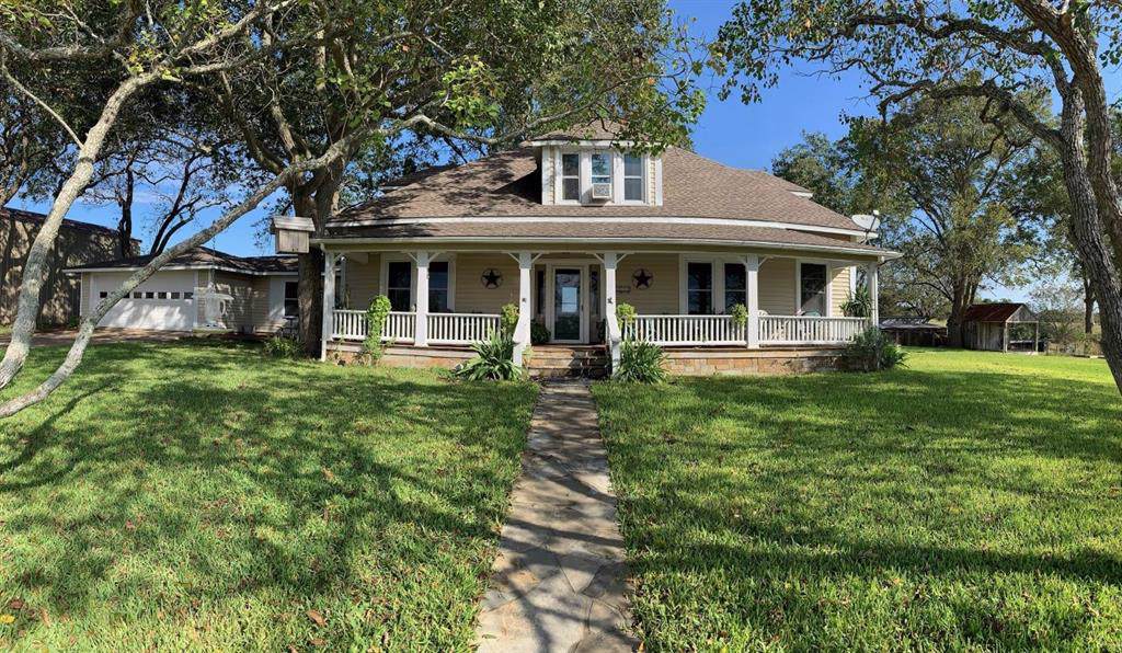 3241 Dubina-Weimar Road - Photo 1