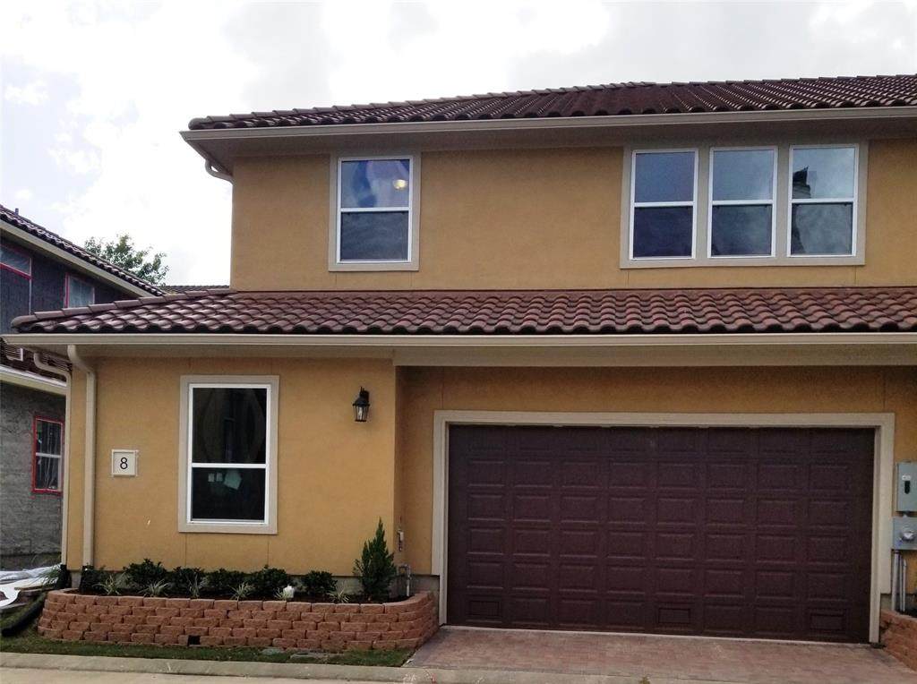 8 Elderwood Drive - Photo 1