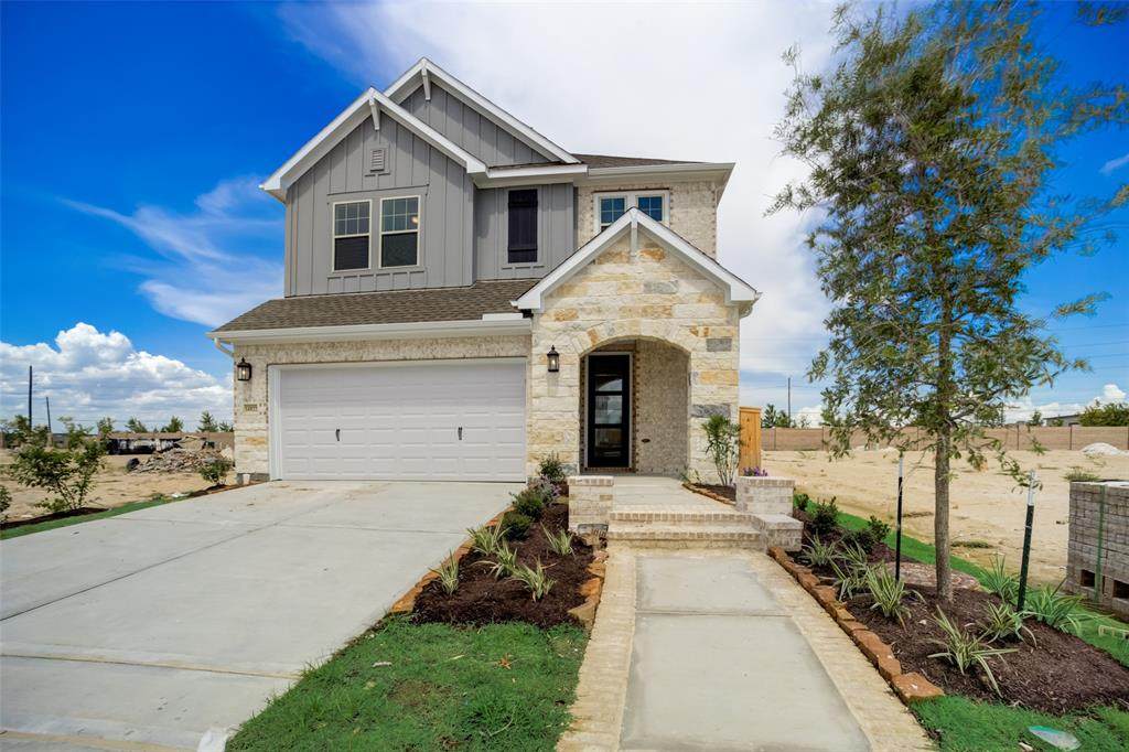 14822 Ottline Swamp Trail - Photo 1