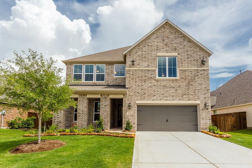 3411 Whitman Drive - Photo 1