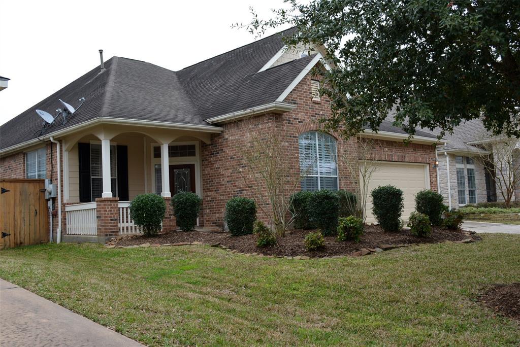 5215 Englewood Point Court - Photo 1