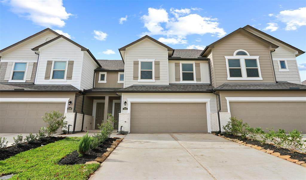 5704 Evanston Lane - Photo 1